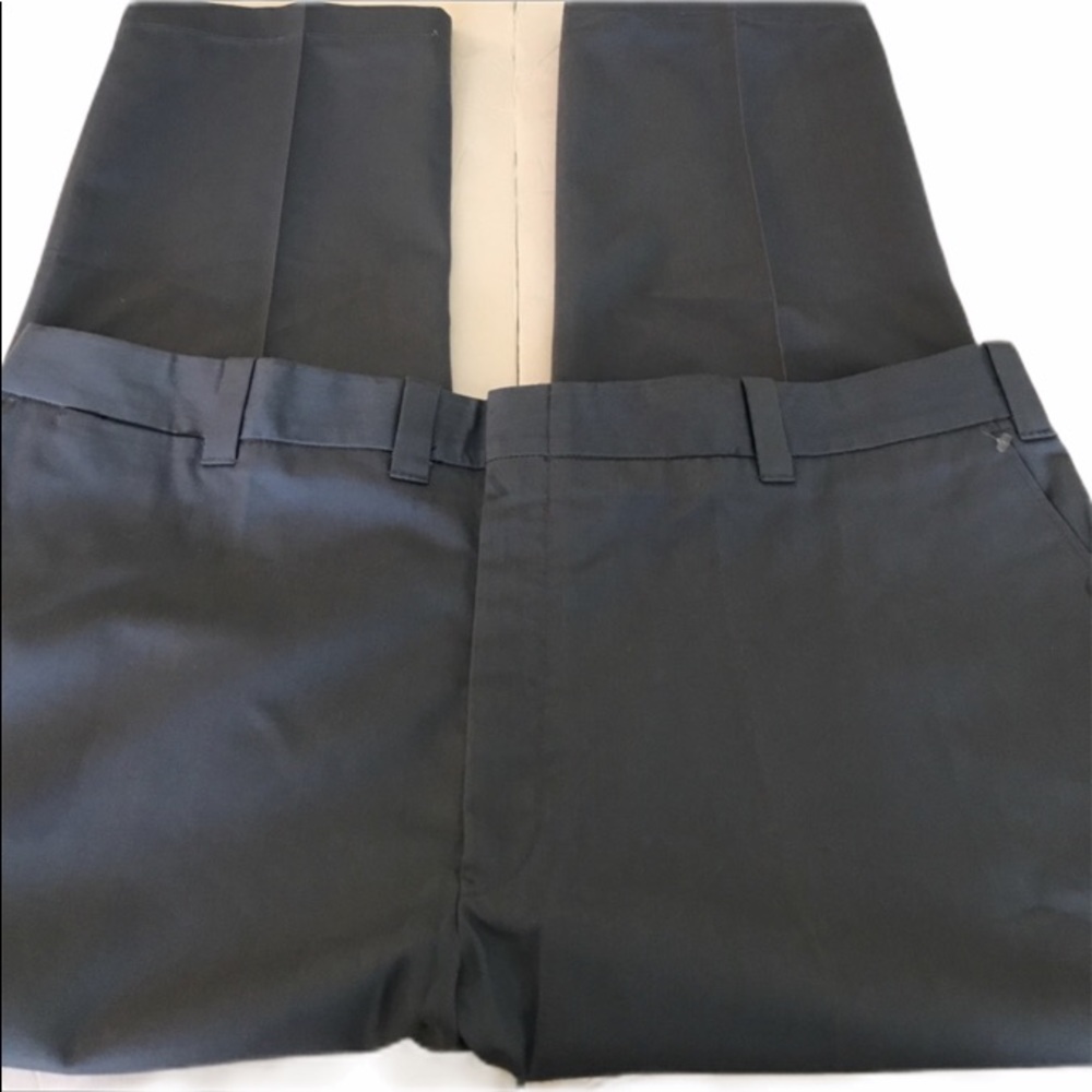 Horace Small Pants